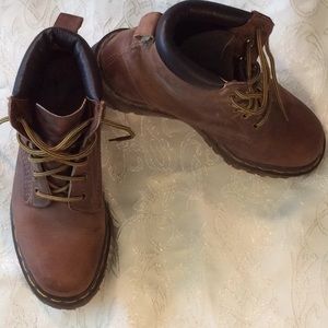 Doc Marten Boots- Style 939